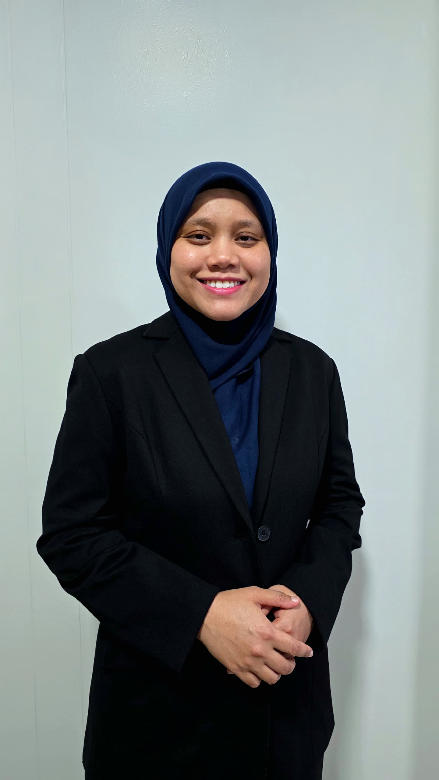 Nurhafizah Ibrahim - Principal Consultant & Founder